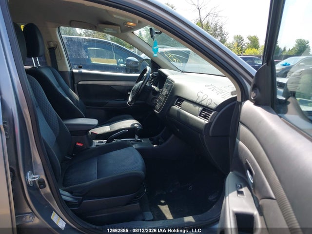 Mitsubishi Outlander 2014 JA4AD2A3XEZ600843 Image 5
