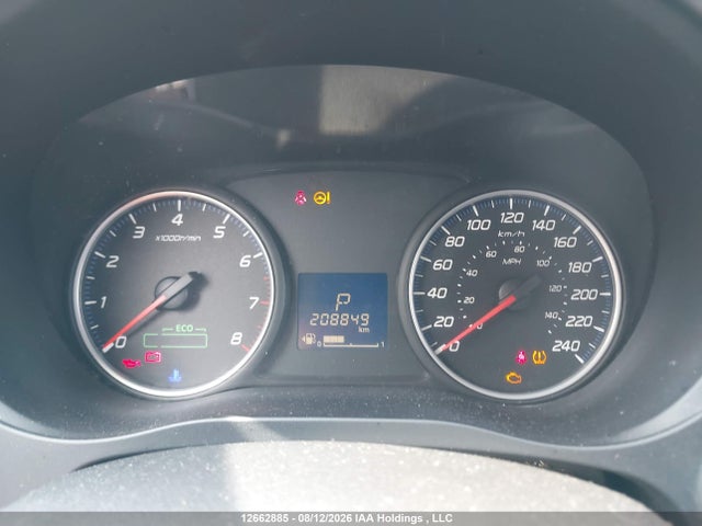 Mitsubishi Outlander 2014 JA4AD2A3XEZ600843 Image 7