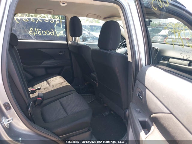 Mitsubishi Outlander 2014 JA4AD2A3XEZ600843 Image 8