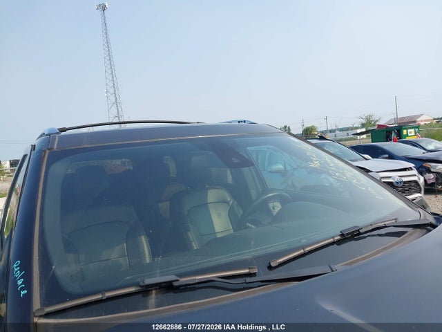 Ford Explorer Limited 2019 1FM5K8F82KGA66261 Image 18