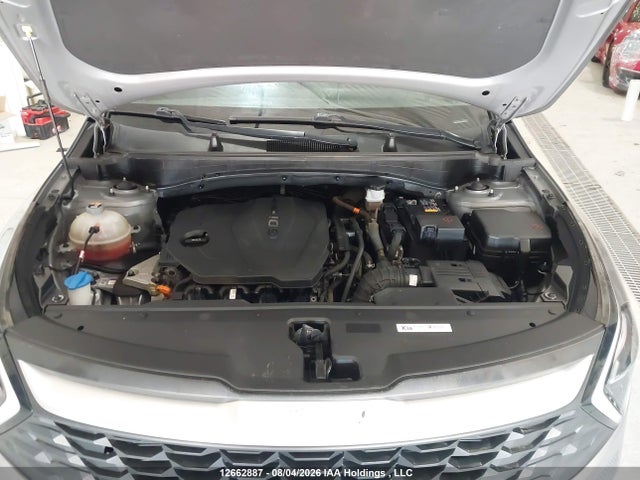 KIA Sportage Lx 2023 KNDPU3AF0P7079503 Image 10