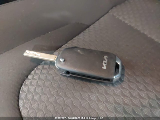 KIA Sportage Lx 2023 KNDPU3AF0P7079503 Image 11