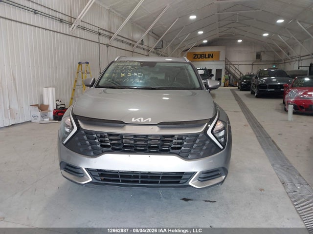KIA Sportage Lx 2023 KNDPU3AF0P7079503 Image 12
