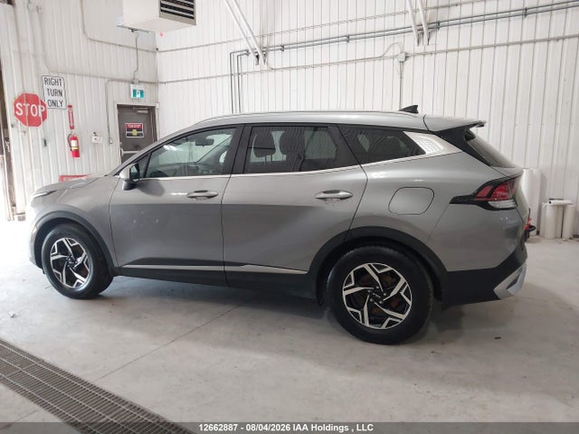 KIA Sportage Lx 2023 KNDPU3AF0P7079503 Image 14