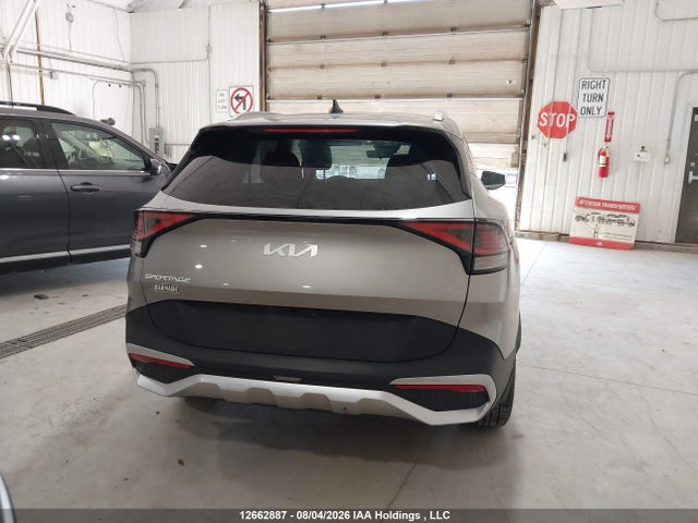 KIA Sportage Lx 2023 KNDPU3AF0P7079503 Image 16