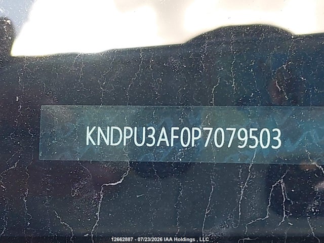 KIA Sportage Lx 2023 KNDPU3AF0P7079503 Image 18