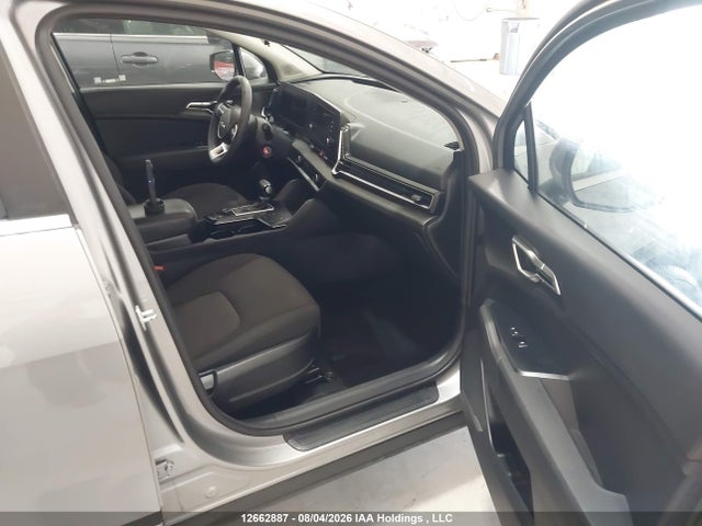 KIA Sportage Lx 2023 KNDPU3AF0P7079503 Image 5
