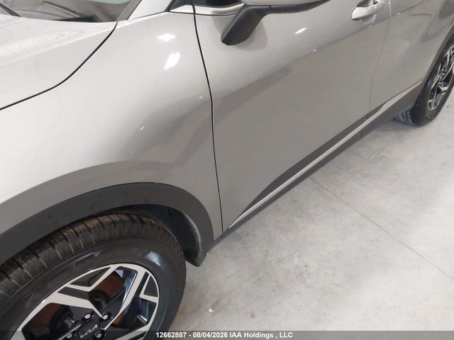 KIA Sportage Lx 2023 KNDPU3AF0P7079503 Image 6