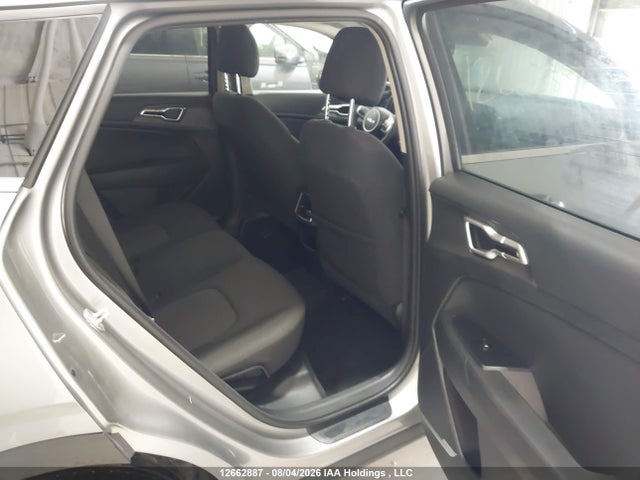 KIA Sportage Lx 2023 KNDPU3AF0P7079503 Image 8