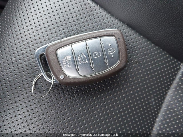 Продаж на аукціоні авто 2021 Hyundai Tucson Preferred Awd With Sun And Leather Package, vin: KM8J3CA43MU307185, номер лоту: 12662888