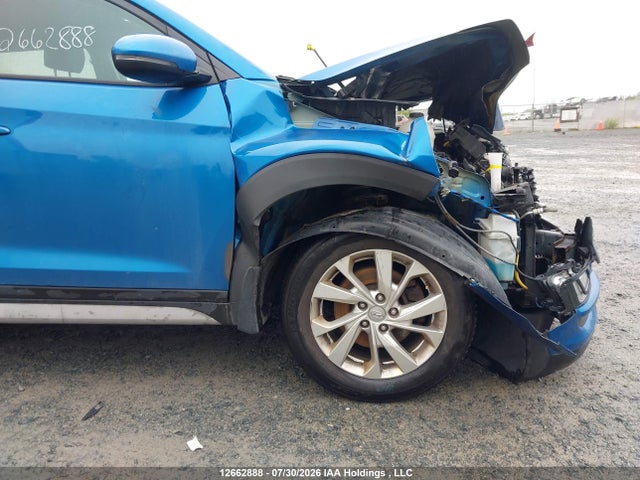 Продаж на аукціоні авто 2021 Hyundai Tucson Preferred Awd With Sun And Leather Package, vin: KM8J3CA43MU307185, номер лоту: 12662888