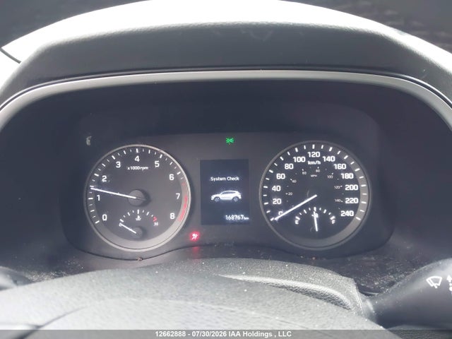Продаж на аукціоні авто 2021 Hyundai Tucson Preferred Awd With Sun And Leather Package, vin: KM8J3CA43MU307185, номер лоту: 12662888
