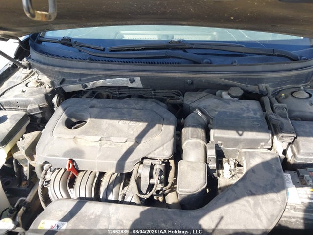 Продажа на аукционе авто 2015 Hyundai Sonata Sport/limited, vin: 5NPE34AF0FH226333, номер лота: 12662889