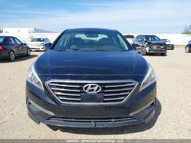 Продажа на аукционе авто 2015 Hyundai Sonata Sport/limited, vin: 5NPE34AF0FH226333, номер лота: 12662889