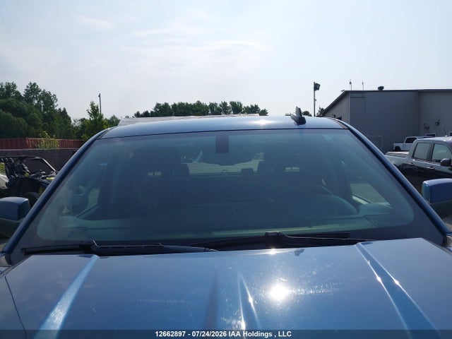 Aukcja sprzedaży 2019 Chevrolet Silverado 1500 Ld Lt, vin: 2GCVKPEC6K1115172, numer aukcji: 12662897