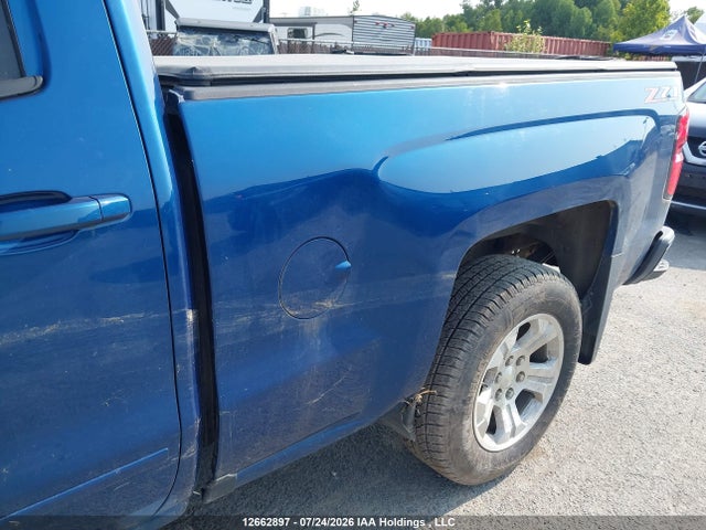 Aukcja sprzedaży 2019 Chevrolet Silverado 1500 Ld Lt, vin: 2GCVKPEC6K1115172, numer aukcji: 12662897