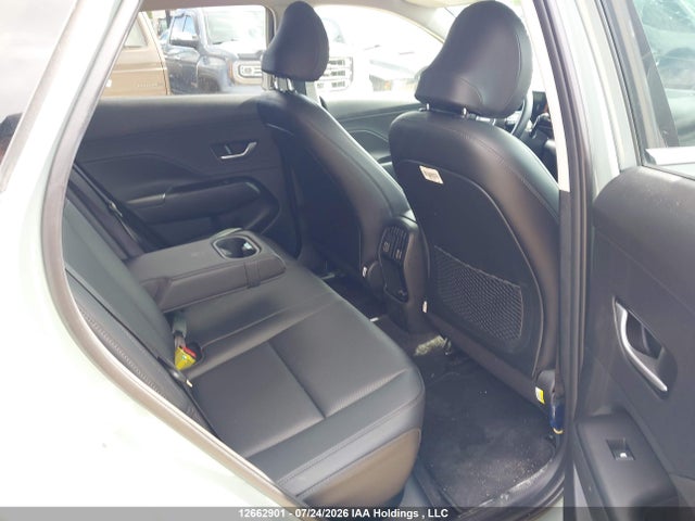 Продаж на аукціоні авто 2025 Hyundai Kona Sel, vin: KM8HCCABXSU256732, номер лоту: 12662901