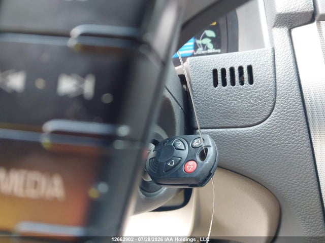 Aukcja sprzedaży 2010 Ford Fusion Hybrid Hybrid, vin: 3FADP0L36AR189523, numer aukcji: 12662902