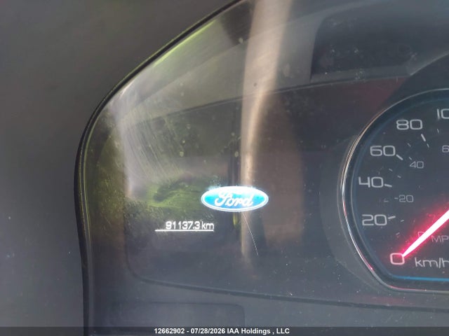 Aukcja sprzedaży 2010 Ford Fusion Hybrid Hybrid, vin: 3FADP0L36AR189523, numer aukcji: 12662902