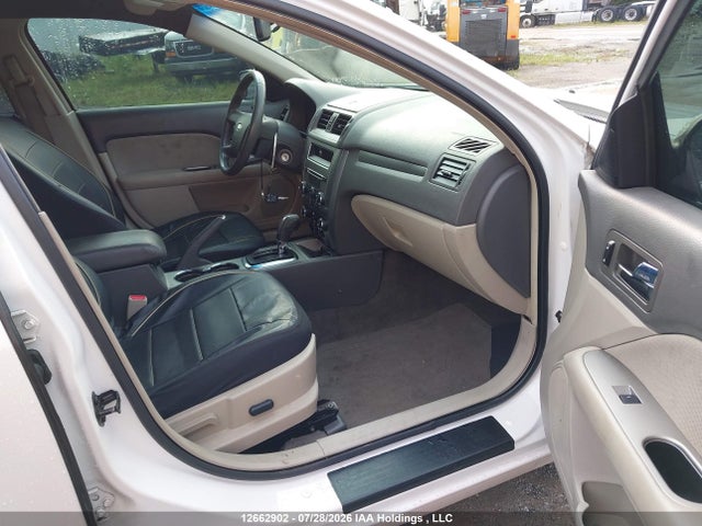 Aukcja sprzedaży 2010 Ford Fusion Hybrid Hybrid, vin: 3FADP0L36AR189523, numer aukcji: 12662902