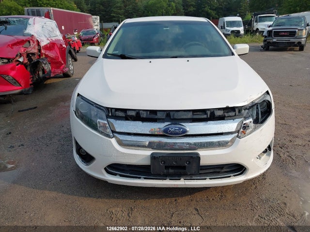 Aukcja sprzedaży 2010 Ford Fusion Hybrid Hybrid, vin: 3FADP0L36AR189523, numer aukcji: 12662902