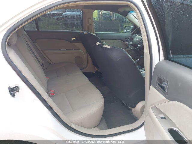 Aukcja sprzedaży 2010 Ford Fusion Hybrid Hybrid, vin: 3FADP0L36AR189523, numer aukcji: 12662902