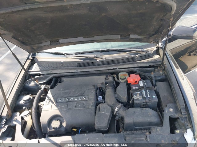 Lincoln MKS 2015 1LNHL9EK6FG602440 Image 10