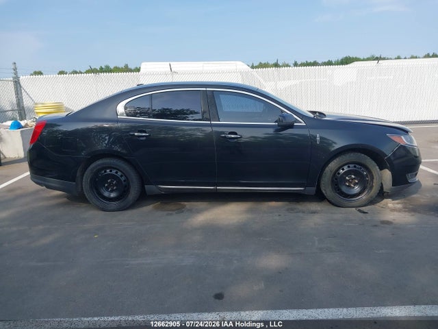 Lincoln MKS 2015 1LNHL9EK6FG602440 Image 13
