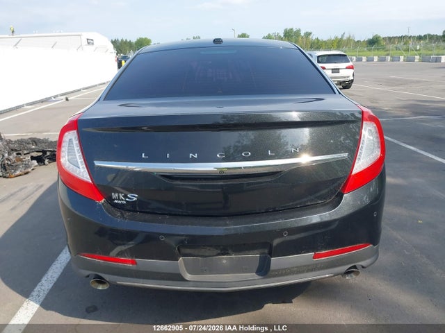 Lincoln MKS 2015 1LNHL9EK6FG602440 Image 16