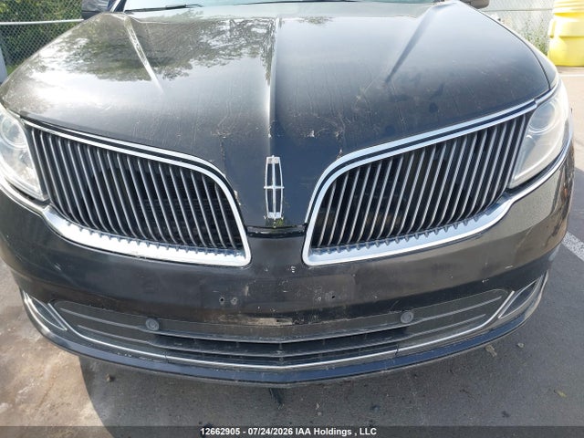 Lincoln MKS 2015 1LNHL9EK6FG602440 Image 6
