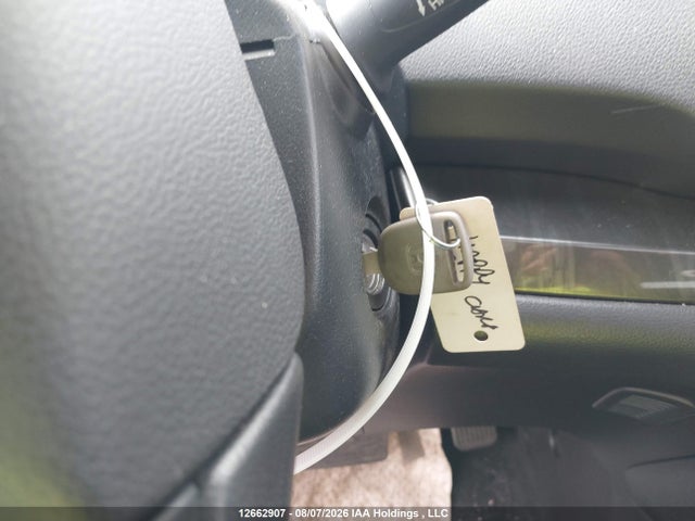 12662907 :رقم المزاد ، 2HKRM4H73EH116758 vin ، 2014 Honda Cr-v مزاد بيع