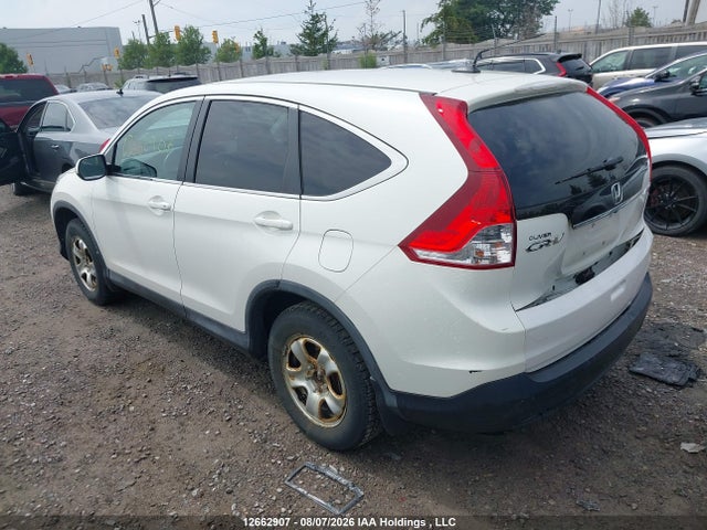 12662907 :رقم المزاد ، 2HKRM4H73EH116758 vin ، 2014 Honda Cr-v مزاد بيع