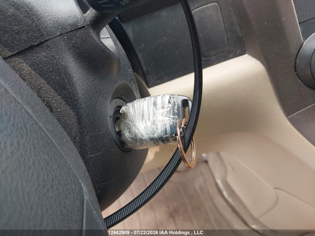 Aukcja sprzedaży 2007 Honda Cr-v Exl, vin: JHLRE48747C076995, numer aukcji: 12662909