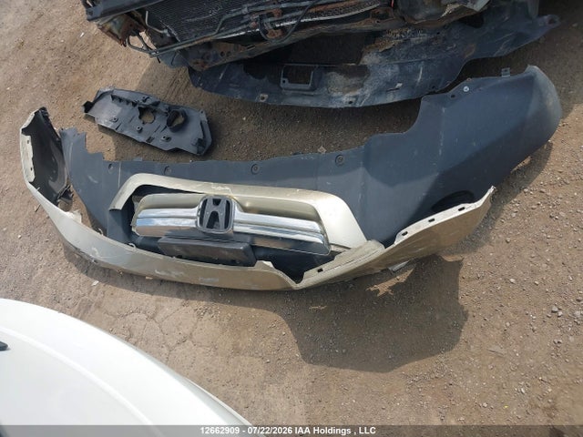 Aukcja sprzedaży 2007 Honda Cr-v Exl, vin: JHLRE48747C076995, numer aukcji: 12662909