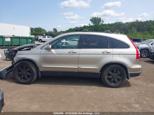 Aukcja sprzedaży 2007 Honda Cr-v Exl, vin: JHLRE48747C076995, numer aukcji: 12662909