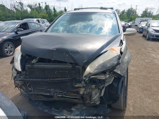 Aukcja sprzedaży 2007 Honda Cr-v Exl, vin: JHLRE48747C076995, numer aukcji: 12662909