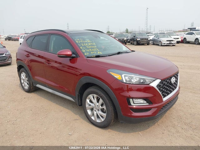 Hyundai Tucson Limited/sel/sport/ultimate/value 2020 KM8J3CA44LU102019 zdjęcie główne