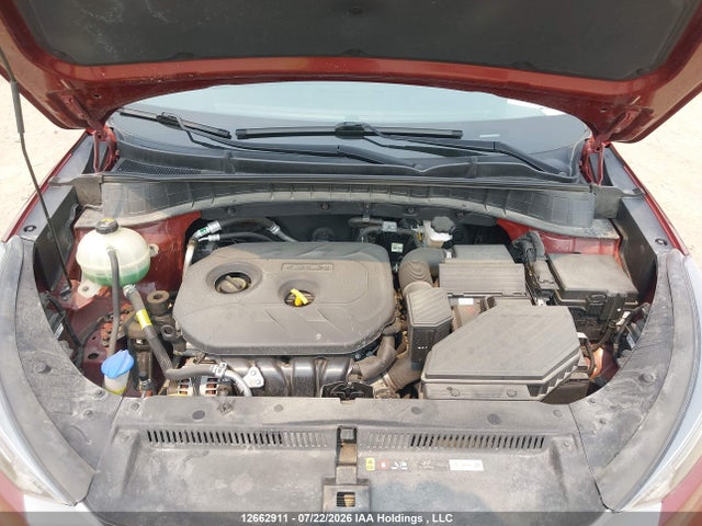 2020 Hyundai Tucson Limited/sel/sport/ultimate/value მანქანა იყიდება აუქციონზე, vin: KM8J3CA44LU102019, აუქციონის ნომერი: 12662911