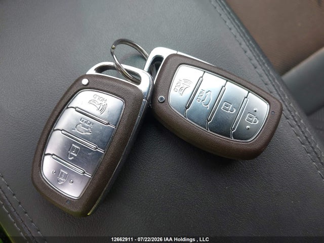 2020 Hyundai Tucson Limited/sel/sport/ultimate/value მანქანა იყიდება აუქციონზე, vin: KM8J3CA44LU102019, აუქციონის ნომერი: 12662911