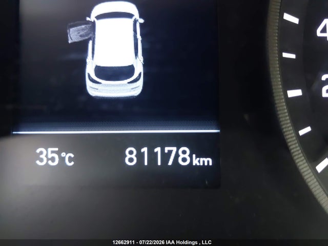 2020 Hyundai Tucson Limited/sel/sport/ultimate/value მანქანა იყიდება აუქციონზე, vin: KM8J3CA44LU102019, აუქციონის ნომერი: 12662911