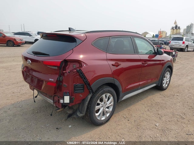 2020 Hyundai Tucson Limited/sel/sport/ultimate/value მანქანა იყიდება აუქციონზე, vin: KM8J3CA44LU102019, აუქციონის ნომერი: 12662911