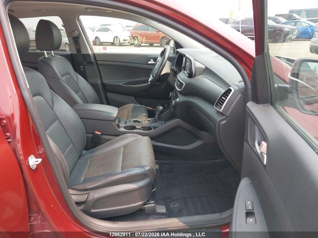 2020 Hyundai Tucson Limited/sel/sport/ultimate/value მანქანა იყიდება აუქციონზე, vin: KM8J3CA44LU102019, აუქციონის ნომერი: 12662911