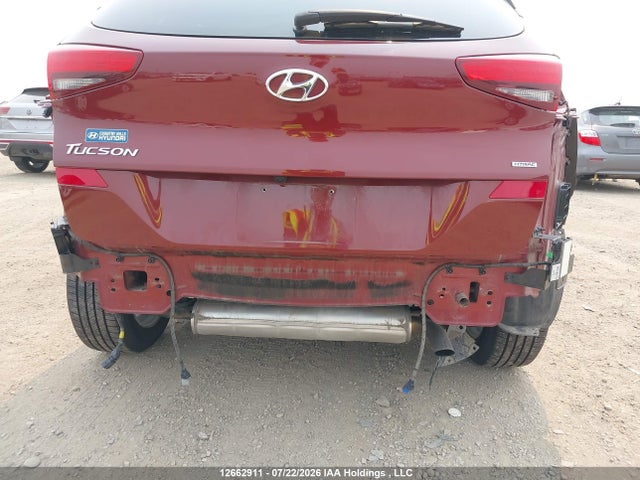 2020 Hyundai Tucson Limited/sel/sport/ultimate/value მანქანა იყიდება აუქციონზე, vin: KM8J3CA44LU102019, აუქციონის ნომერი: 12662911