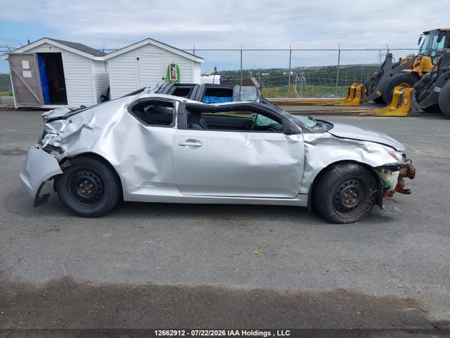 Aukcja sprzedaży 2013 Toyota Scion Tc, vin: JTKJF5C78D3049453, numer aukcji: 12662912