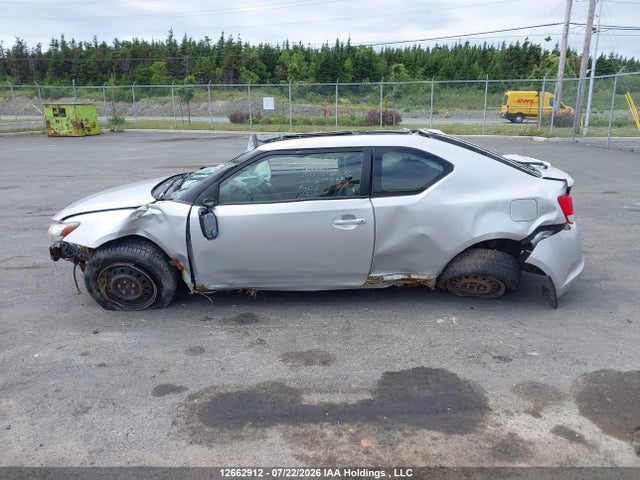 Aukcja sprzedaży 2013 Toyota Scion Tc, vin: JTKJF5C78D3049453, numer aukcji: 12662912