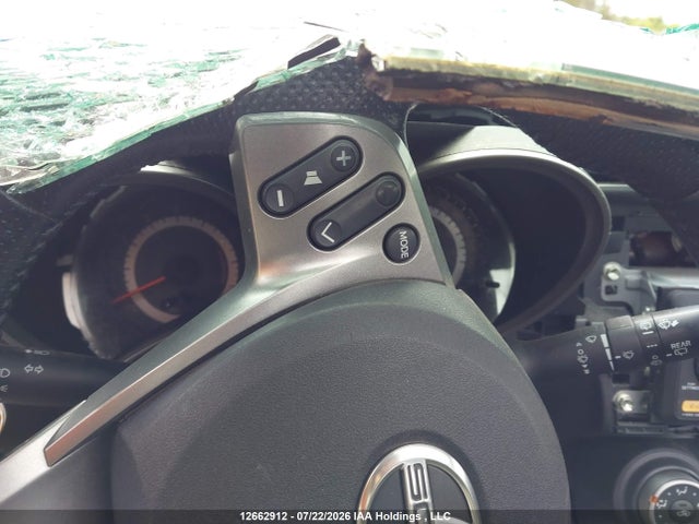 Aukcja sprzedaży 2013 Toyota Scion Tc, vin: JTKJF5C78D3049453, numer aukcji: 12662912