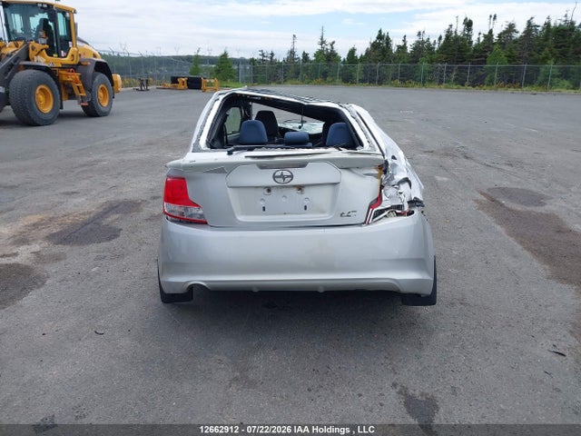 Aukcja sprzedaży 2013 Toyota Scion Tc, vin: JTKJF5C78D3049453, numer aukcji: 12662912