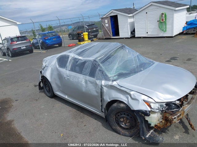 Aukcja sprzedaży 2013 Toyota Scion Tc, vin: JTKJF5C78D3049453, numer aukcji: 12662912