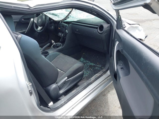 Aukcja sprzedaży 2013 Toyota Scion Tc, vin: JTKJF5C78D3049453, numer aukcji: 12662912