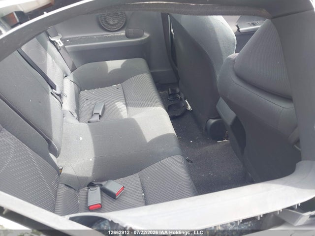 Aukcja sprzedaży 2013 Toyota Scion Tc, vin: JTKJF5C78D3049453, numer aukcji: 12662912